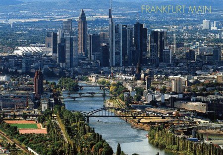 Frankfurt / Main